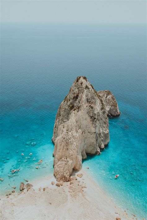 Zakynthos Greece Travel Guide & How To Visit 